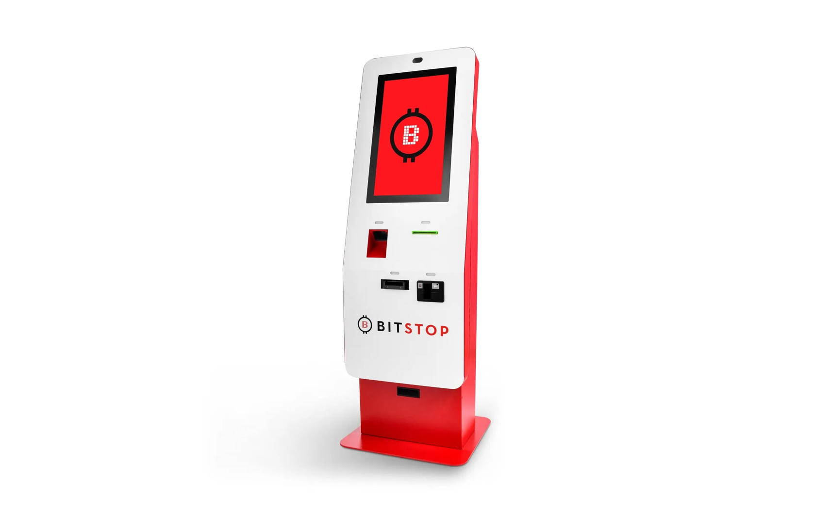 What Is a Bitcoin ATM and How Does It Work?